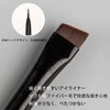 Eyeliner Brush (Set of 3) Eye Makeup Brush, Eyebrow Brush,
