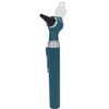 Professional Diagnostic Kit Ear Care Examination Otoscope Eardrum Endoscope SpeculumGreen