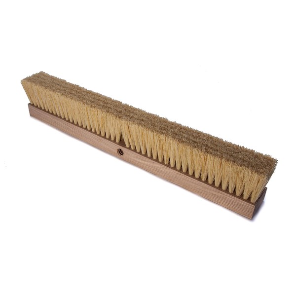 Oven and Hearth Tunnel Oven Brush 24 Inch Wide