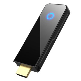 Receiver for BEQOOL Wireless HDMI Transmitter and Receiver BIN-820, 4K Decoding 1080P 60Hz Output, Dual Band 2.4/5GHz, 98FT