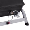 Char-Broil 1-Burner Portable Propane Gas Grill – 17402049
