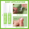 NXJ INFILILA Super Strong Nail Glue – Quick Dry 3-5