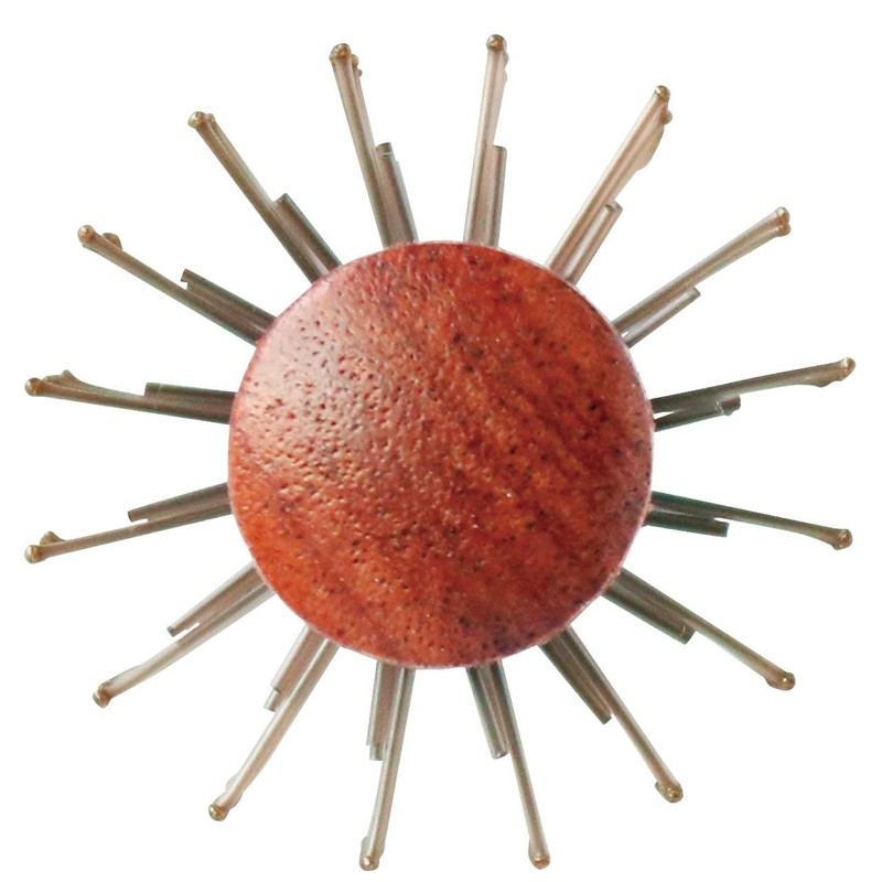 Sanby Industries SC Series Roll Brush, Made in Japan, Diameter
