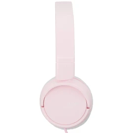 Sony MDR-ZX110 Headphones, Foldable, Pink, MDR-ZX110 P