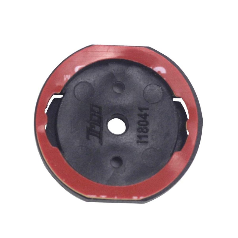 Trigo Computer Mount Insert Kit Back Rotate Cover Replacement for