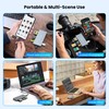 8-in-1 CFexpress Type B Card Reader USB-C&USB-A 3.2 Gen2 10Gbps