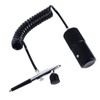 Cordless Airbrush Kit with Compressor 23 To 26PSI Rechargeable 3