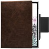 Magnetic Stand Case for 10.95'' XPPen Magic Note Pad (Cowhide