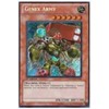 yugioh - Genex Army (HA02-EN045) 1st Edition Secret Rare -
