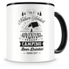 Samunshi® Camping Cups The Best People