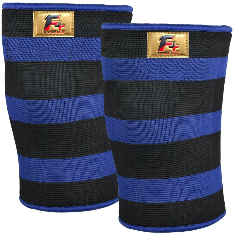 FUTURE PLUS Elbow Compression Sleeve Support Brace (M-L)