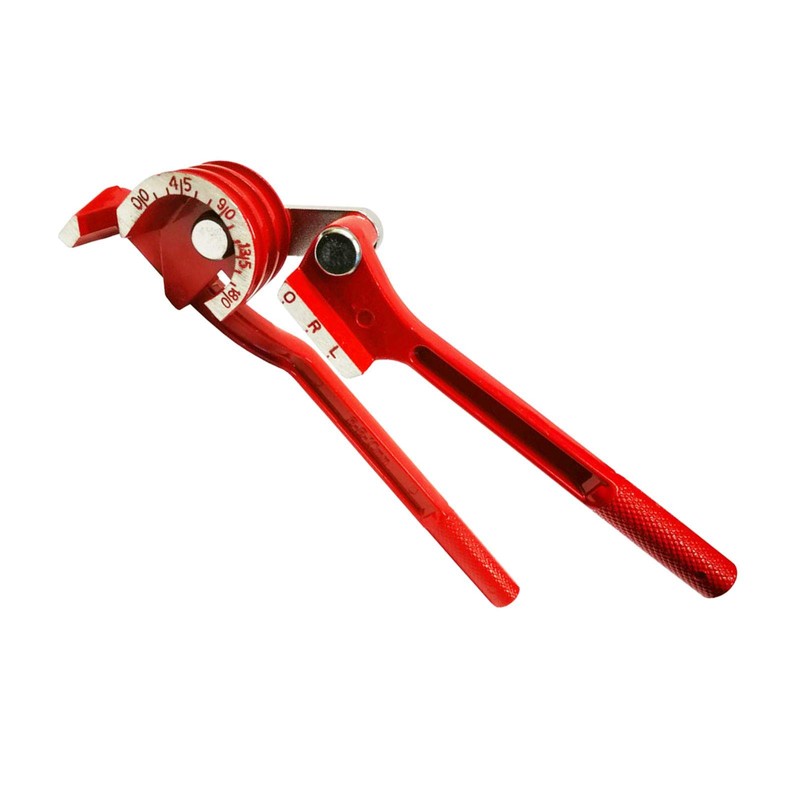 Dapetz ® 3 in 1 Mini Pipe Bender Plumbing for