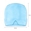 Migraine Gel Ice Cap for Headache Relief – Hot Cold