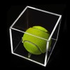 Excras Baseball Case, Acrylic Case, Important Commemorative Ball, Protection, Dustproof,