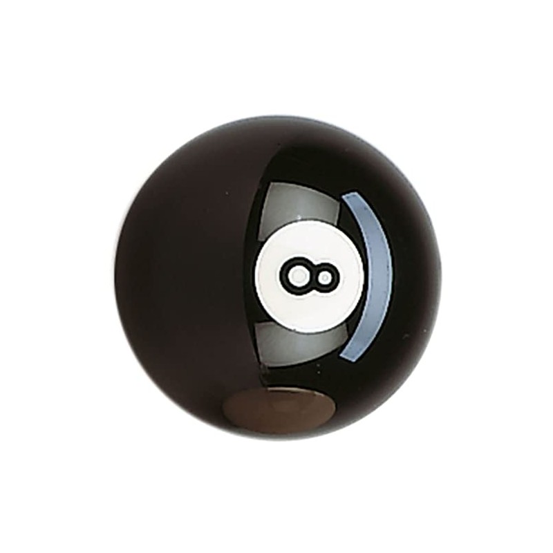 'Super Aramith Pro 8 Ball 2 "57,2 mm Pool