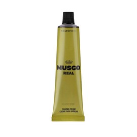 Claus Porto Musgo Real Classic Scent Shaving Cream 100ml
