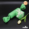 PMLAND Premium Quality Gift Wrapping Paper - Grass Green -