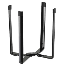 Yamazaki Plastic Bag Eco Holder Tower Black 6788