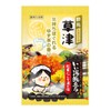 Iiyu Traveling Autumn Leaves Nigori-yu no Yado 12 Packs, Bath