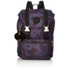 Kipling Women Backpack Multicolour Size: UK One Size