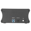 USB 3.0 to SATA External Hard Drive Docking Station Single