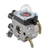Carburetor Replacement Kit, Carburetor Carb for STIHL FS55 FS55RC FS38