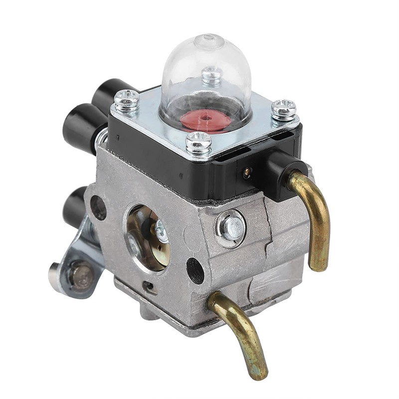 Carburetor Replacement Kit, Carburetor Carb for STIHL FS55 FS55RC FS38