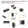 [Polarity Changeable] 9V AC Adapter with Polarity Reverse Cable DC9V