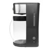 Brentwood KT-2150BK Iced Tea and Coffee Maker with 64 Ounce