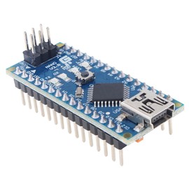 DiGiYes Mini Module USB FT232RL Chip Micro-Controller Board Compatible with Arduino