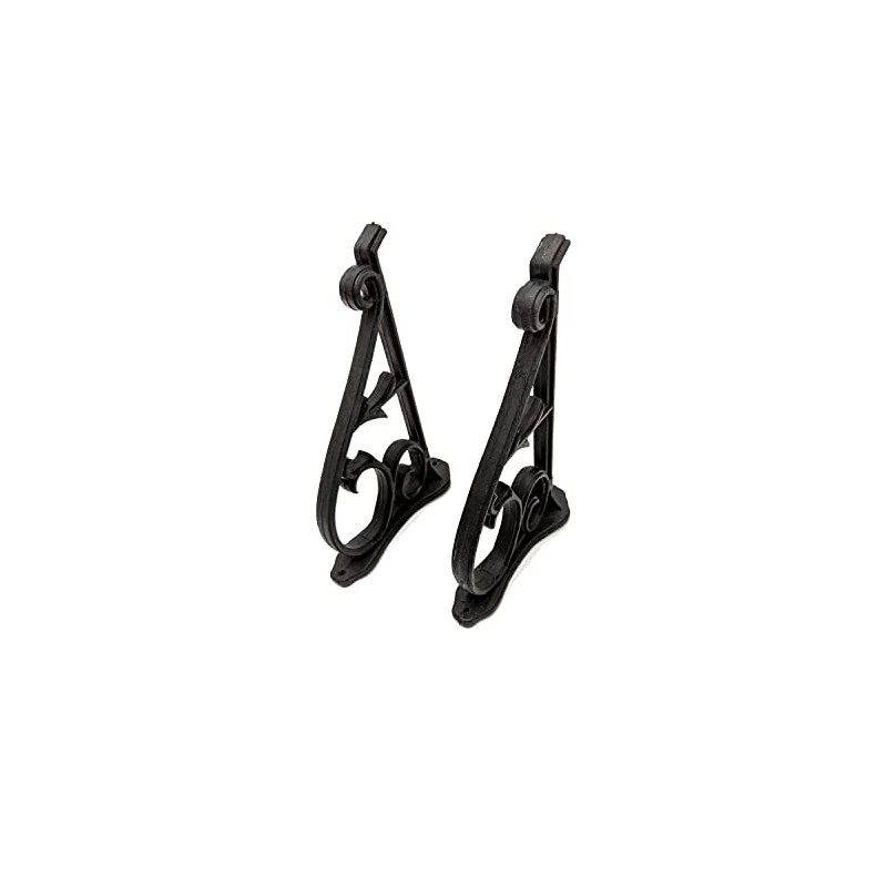 Garland Set of 2 Balconnière Stratford