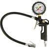 SK11 ATG-001 Air Chuck Gun, Grip Type, Hose Length:15.7 inches (400 mm)