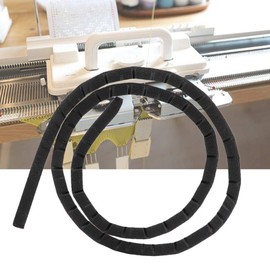 Needles Sponge Bar, Knitting Machine Needles Sponge Strip Knitting Accessories for Brother Knitting Machine LK150/100/360/151/300/140 and KX350/355/390Knitting & Crochet