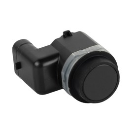 Merautop SJ PDC Parking Sensor Replacement for X3 E83 2003-2011 X5 E70 2006-2013 X6 E71 E72 2007-2015 Parking Aid Front Rear Car Accessories Part # 66209139868 66209270 501