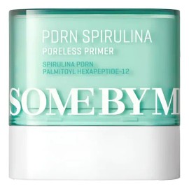 Some By Mi Pdrn Spirulina Poreless Primer Todo Tipo De Piel Día/noche