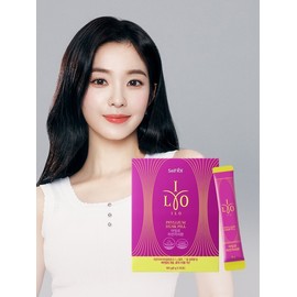 Dong-A Pharmaceutical Ailo Psyllium Pills 180g (6g x 30 packets) / 동아제약 아일로 차전자피환 180g (6g x 30포)