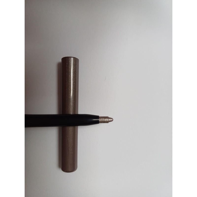 Avon Glimmerstick 3D- Metallic Eyeliner, Gunmetal, 0,35 g, Limitiert