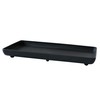Hachimankasei Arble Eco Plate Rectangular BK 300 215110
