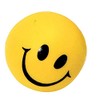 Happy Face Stress Ball 5 cm