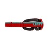 Leatt Goggle Velocity 4.5 Teal Clear 83 VLT