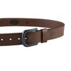Dickies Men's Casual Leather Belt, Tan, 38