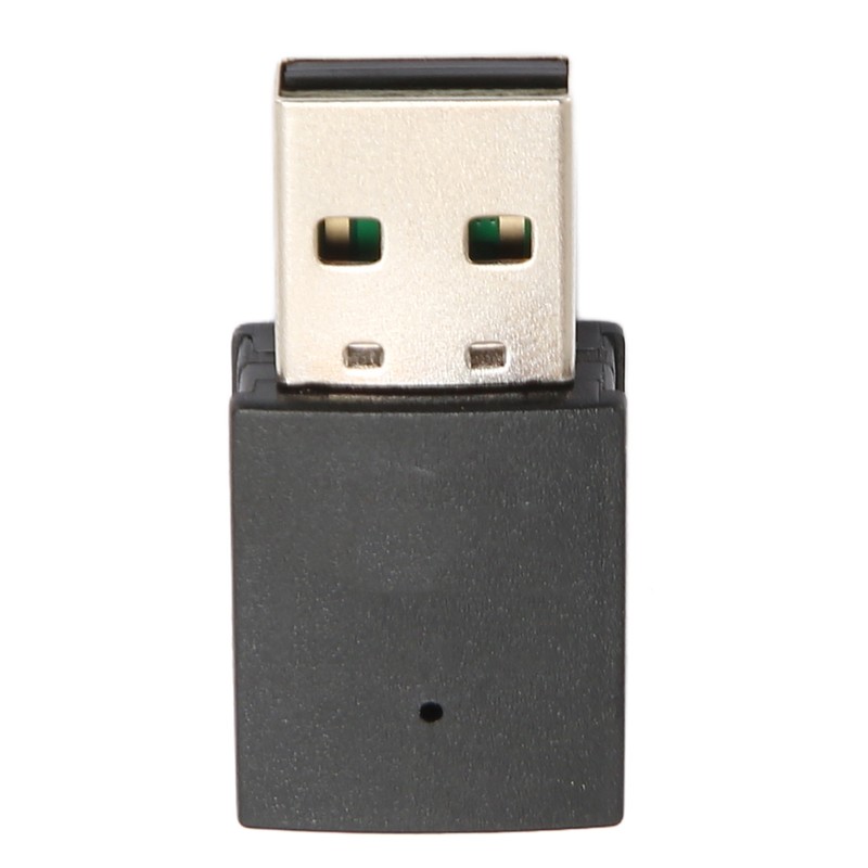 WiFi Dongle USB 2.0 2.4G 5G Dual Band 600Mbps Signal
