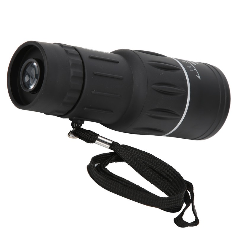 16x52 Waterproof Monocular Outdoor Handheld Viewing Concert Telescope Clear Imaging