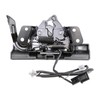 Hood Lock Latch Replacement for 2015-2017 Hyundai Sonata 2.0L 2.4L,