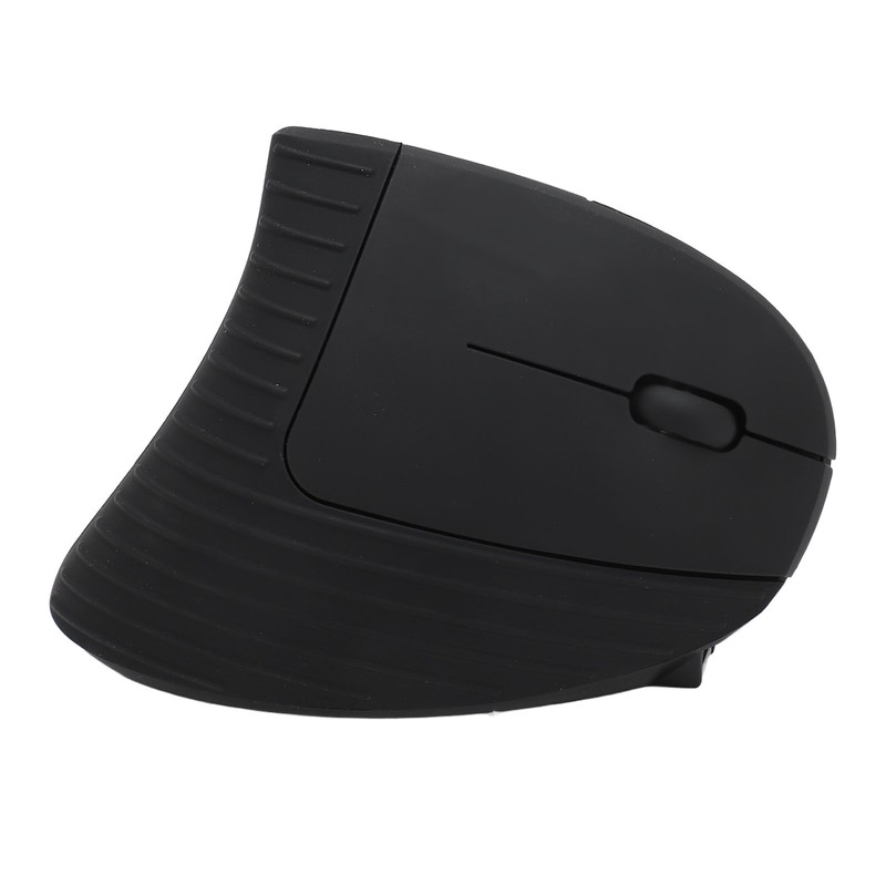 Right Handed Ergonomic Mouse Wireless Vertical Mouse Rechargeable Matte Finish