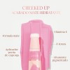 Rubor Líquido Flawless Stay Cheeked Up Beauty Creations Tono del