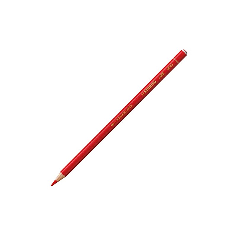 STABILO All - Coloured Pencil for Almost All Surfaces -