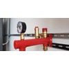 Flamco Flexvent R 1/8 - R 3/8 High-Quality Automatic Quick