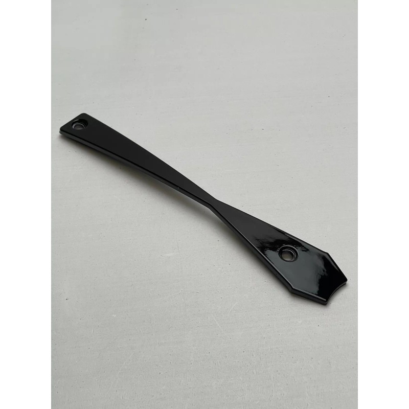 Dcenti DW29 Gloss Black Insert/Accents For 22" Wheel Only (Full