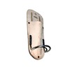 Zeluga 20-120 Heavy Duty Steel Hammer Holder with Sheath, Vegetable